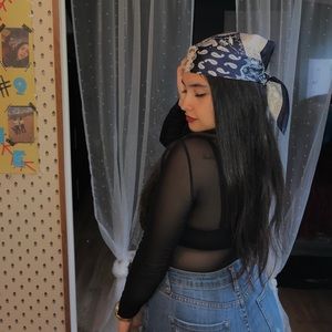 Meet your Posher, Jasmine